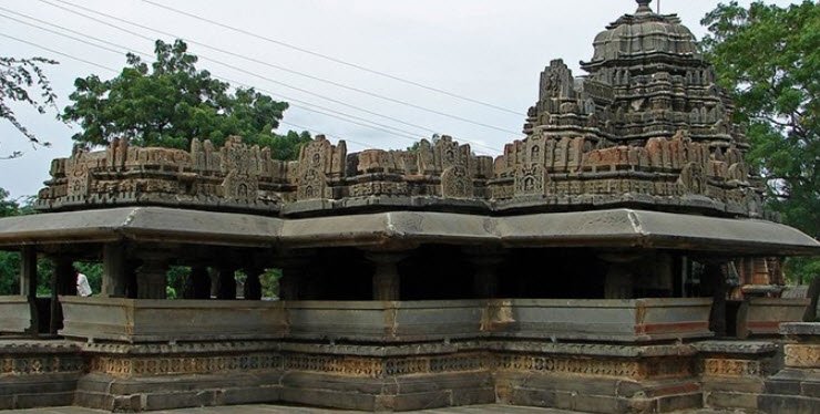 Siddeswara Temple